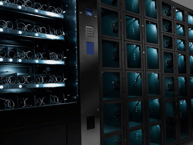 Vending Image 1